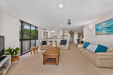 Luxury Accommodation Coffs Harbour