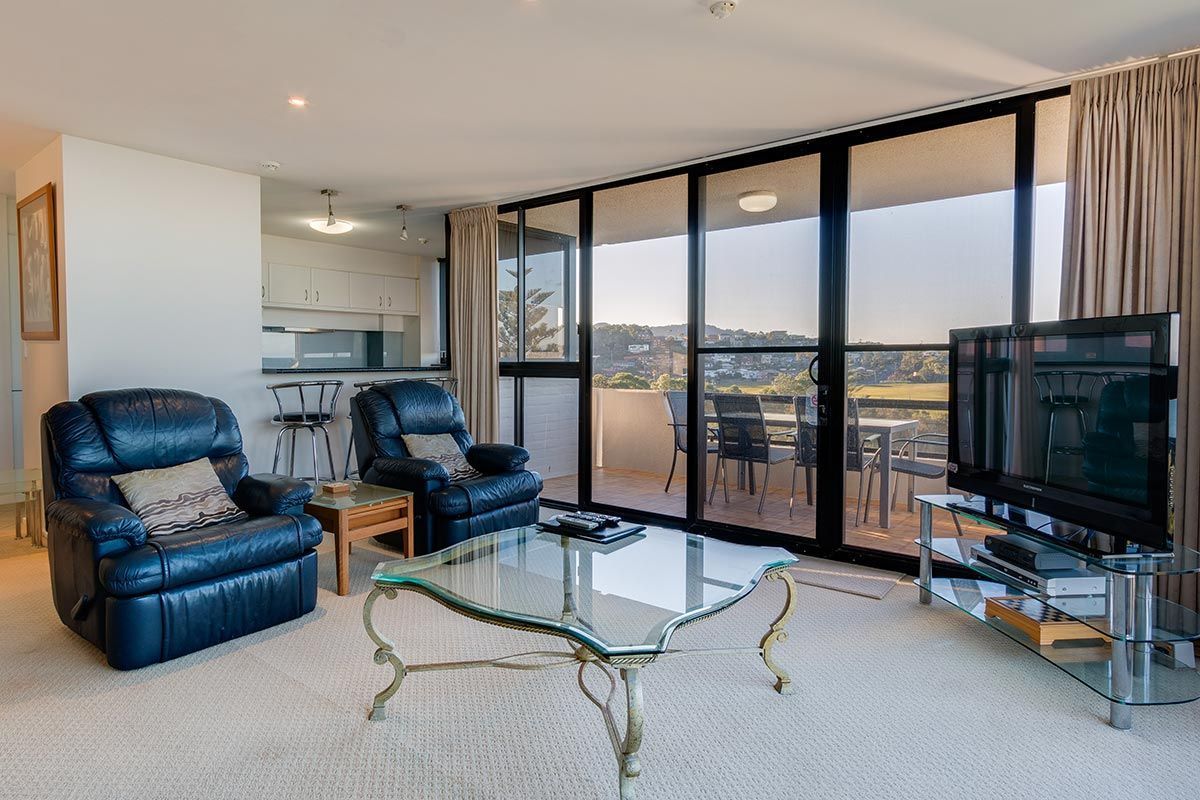 Coffs Harbour Holiday Apartments