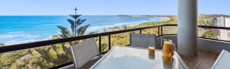 Coffs Harbour Penthouses