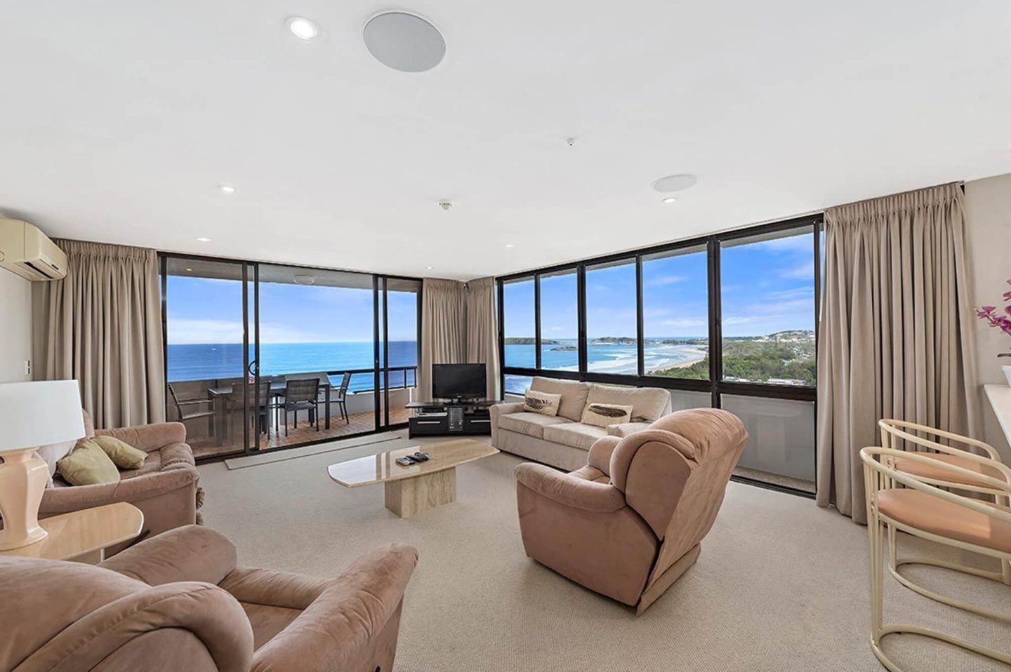 Picture of Ocean View Penthouse, Rooftop, In San Miguel De Cozumel, Quintana Roo ...