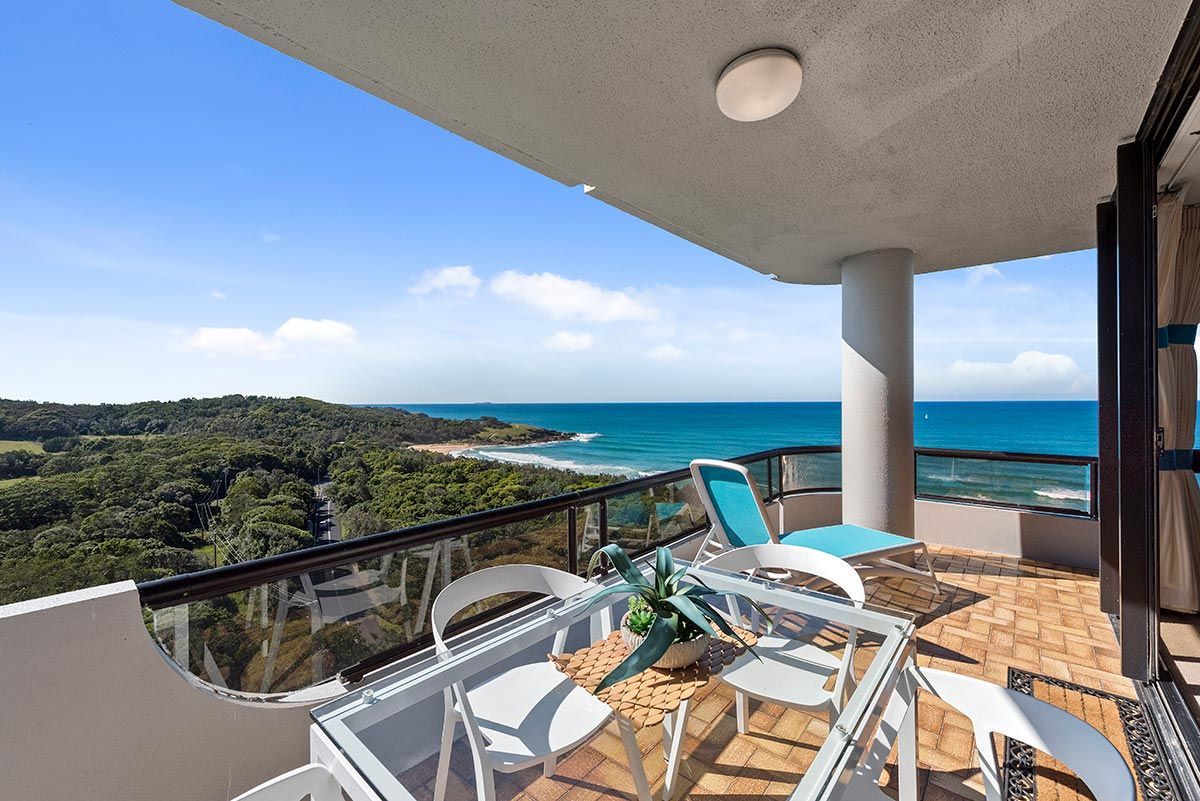 Coffs Harbour Luxury Accommodation